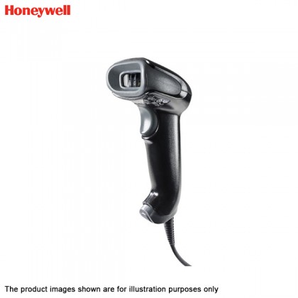 Honeywell Voyager 1450g Area-Imaging 2D Barcode Scanner Honeywell Voyager 1450g Area-Imaging 2D Barcode Scanner